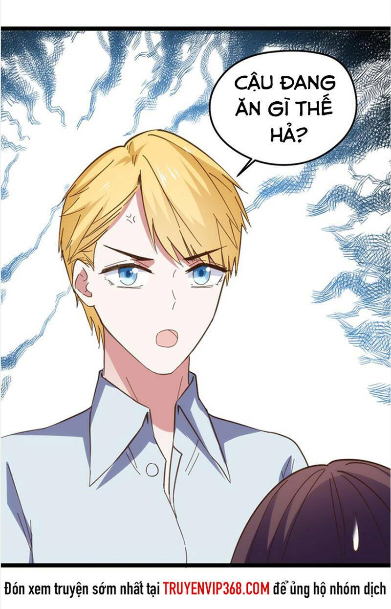 nữ tiếp viên hàng không của boss chapter 29 3