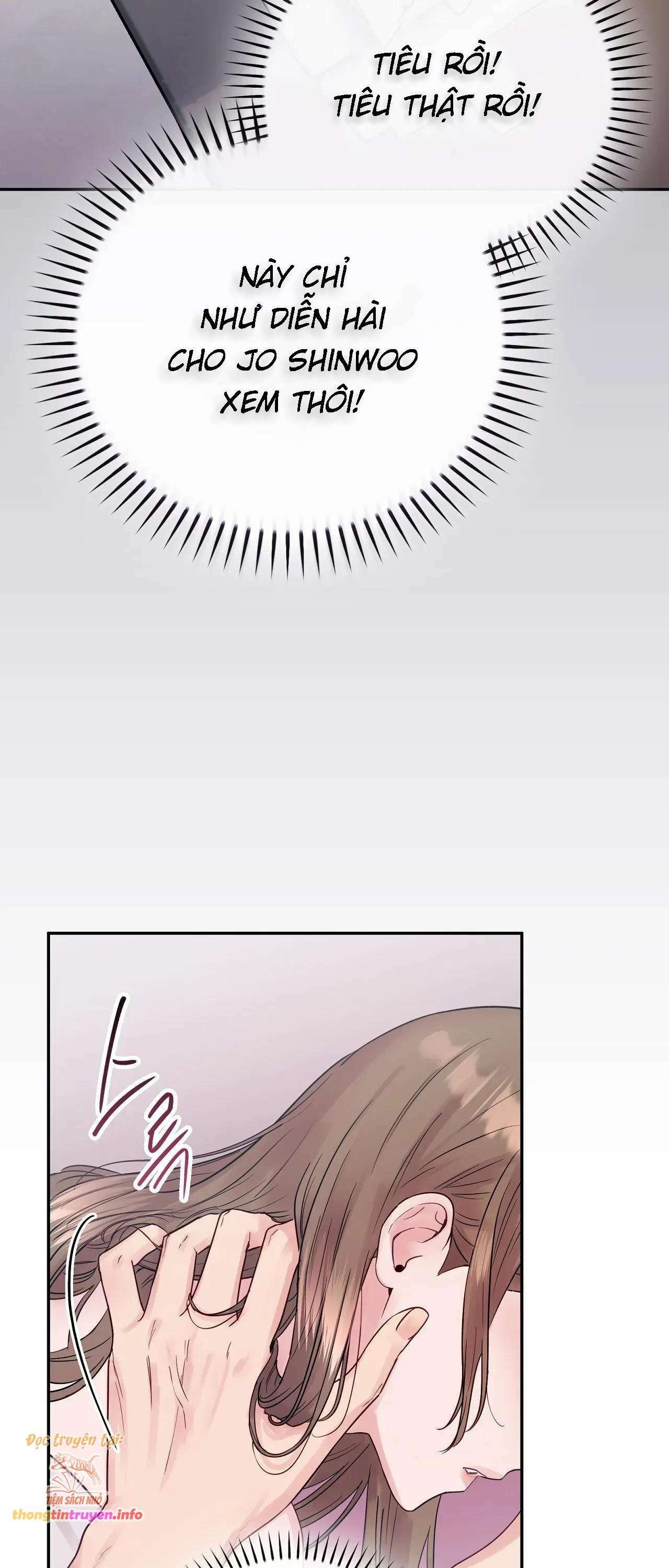 [18+] người bạn nguy hiểm của anh trai chapter 3 40