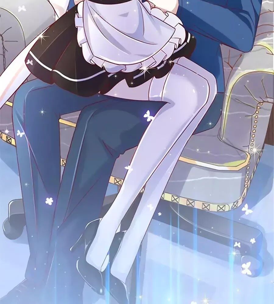 thần luân mật luyến chapter 21 30