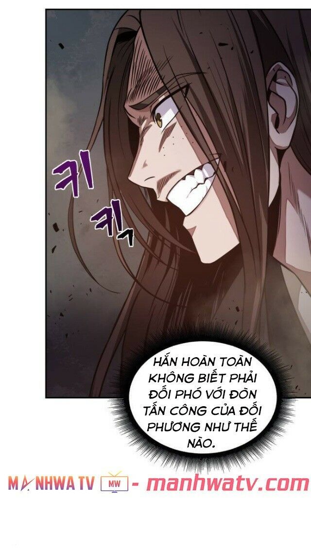 Ngã Lão Ma Thần chapter 0 36
