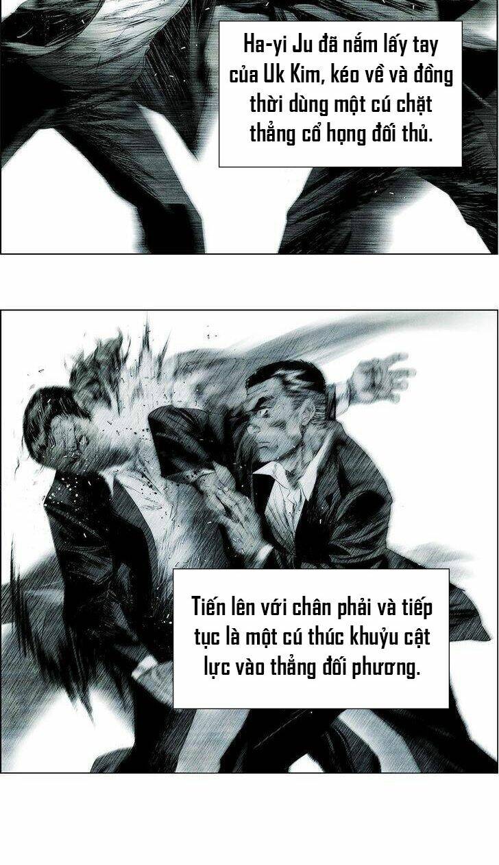 cry like wolves chapter 3 16