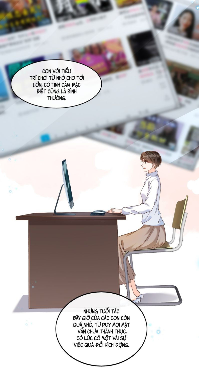 ngọt không ngừng nghỉ chapter 54 18