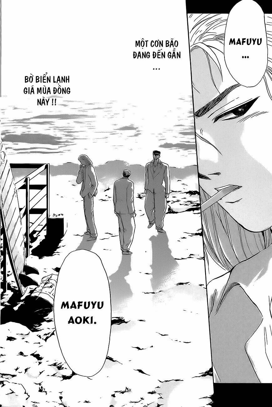 shonan junai gumi chapter 214 17