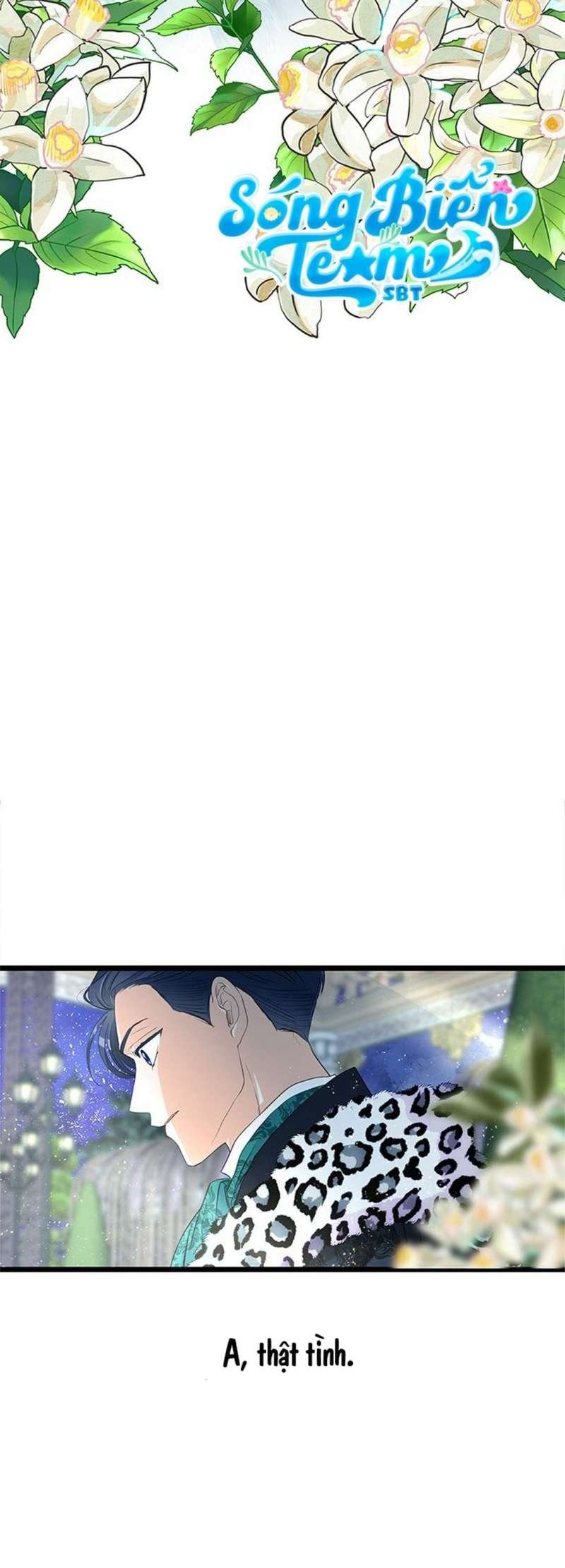 [ 18+ ] bệ hạ đã thay đổi rồi! chapter 18 62