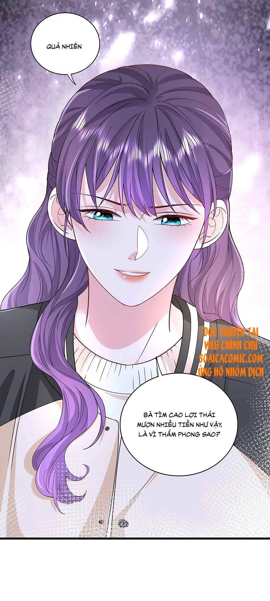 tôi dựa vào tà ý: nghịch chuyển nhân sinh chapter 62 6