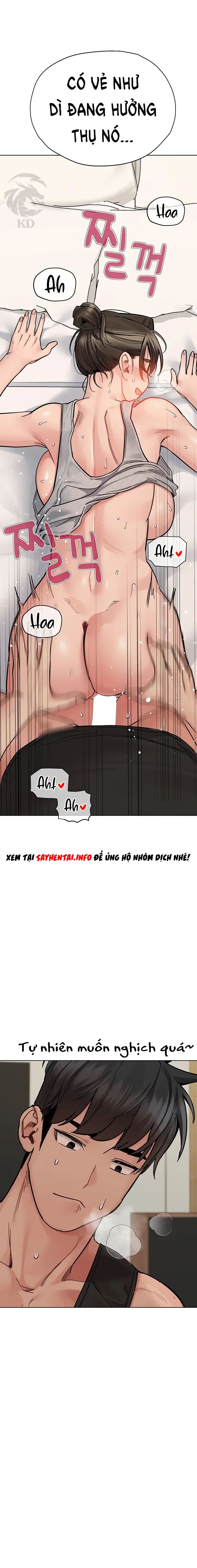 giữ bí mật với mẹ em nhé! chapter 86 28