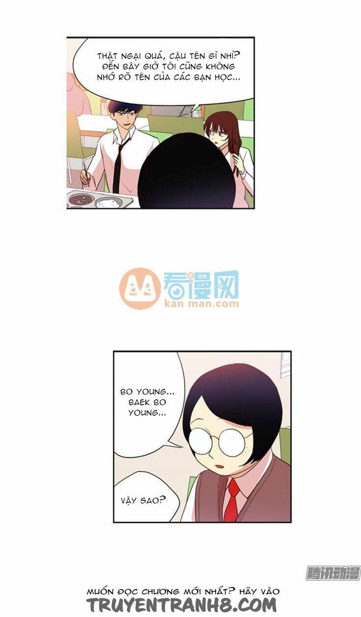 trở lại tuổi mười mấy chapter 37 4