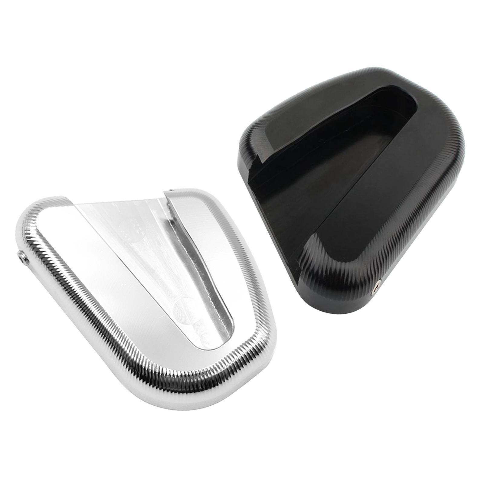 Motorcycle Kickstand  For  Goldwing GL1800 2018-2020 Black