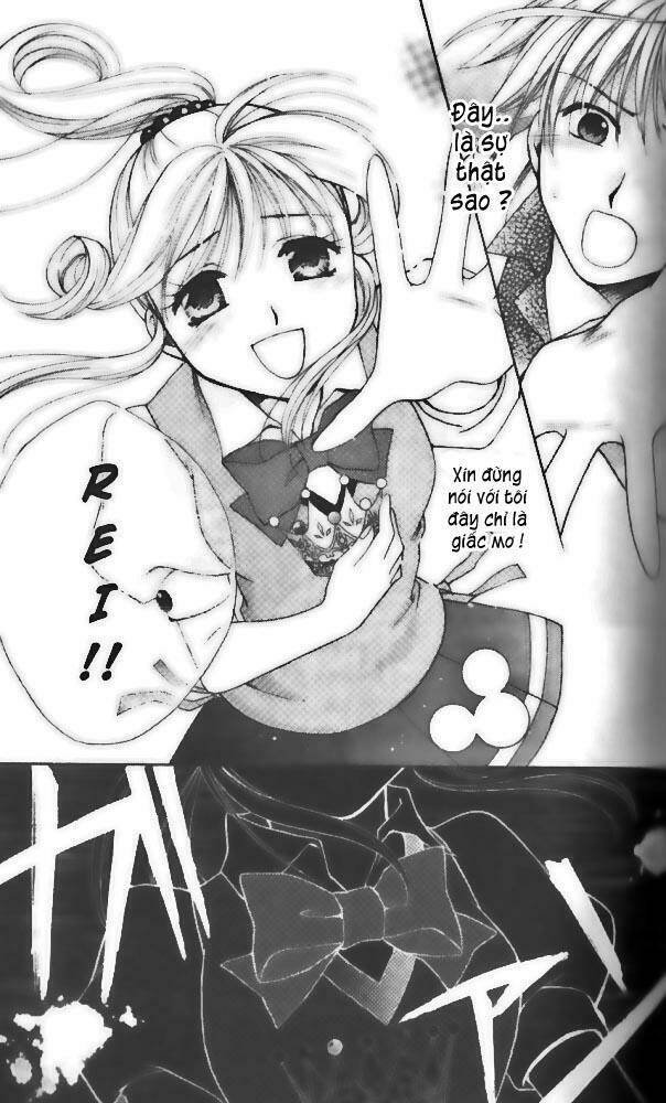 kilala princess - công chúa kilala chapter 12 28