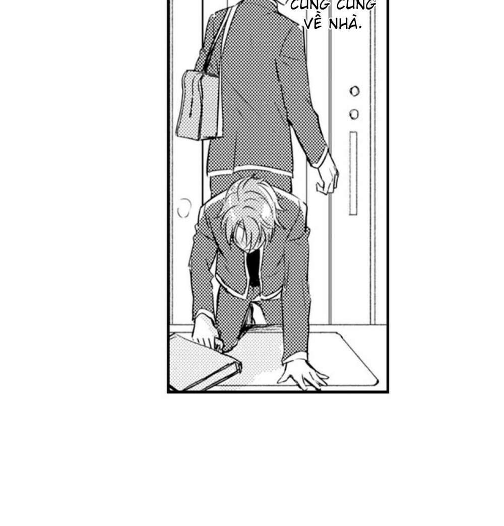 mang thai ở trường nam sinh chapter 76 3