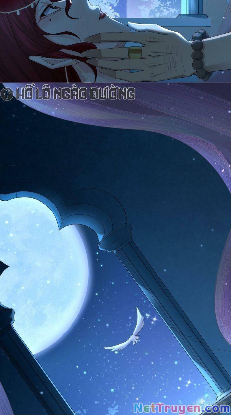 nhập mộ chi thần chapter 17 38