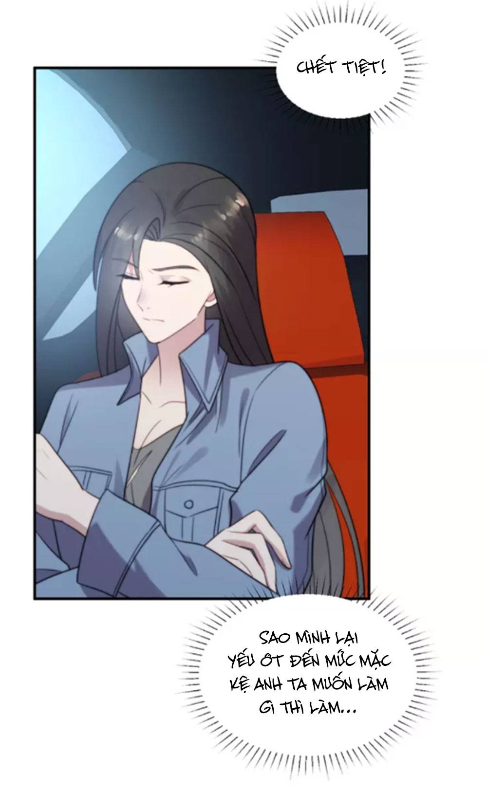 khoá chặt đôi môi (full) chapter 19 9