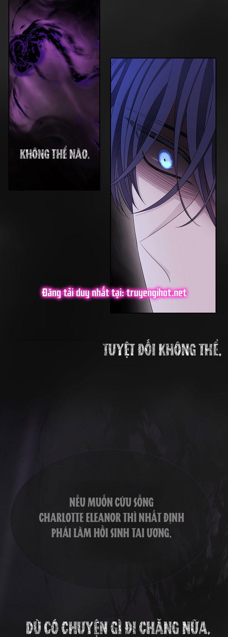 năm môn đệ của charlotte chapter 115 8