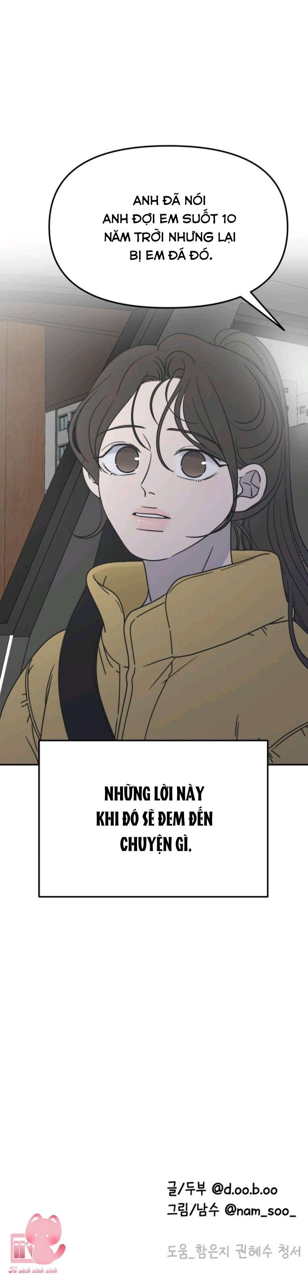 nói không với tình công sở chapter 4 93