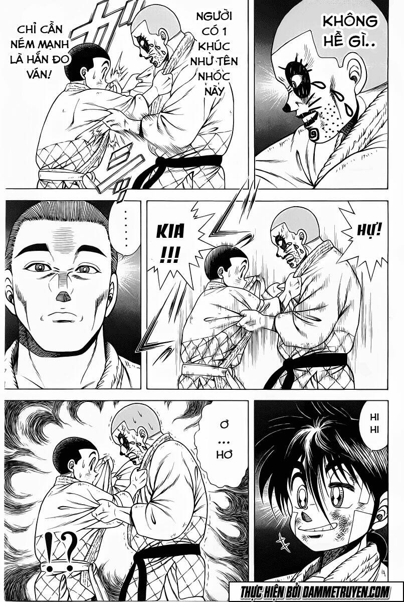 shin kotaro makaritoru! juudouhen chapter 22 9