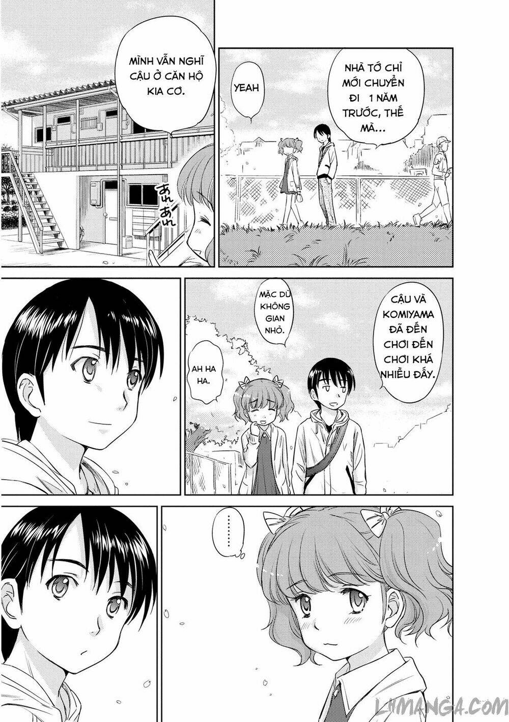 kono oneesan wa fliction desu!? chapter 41 12