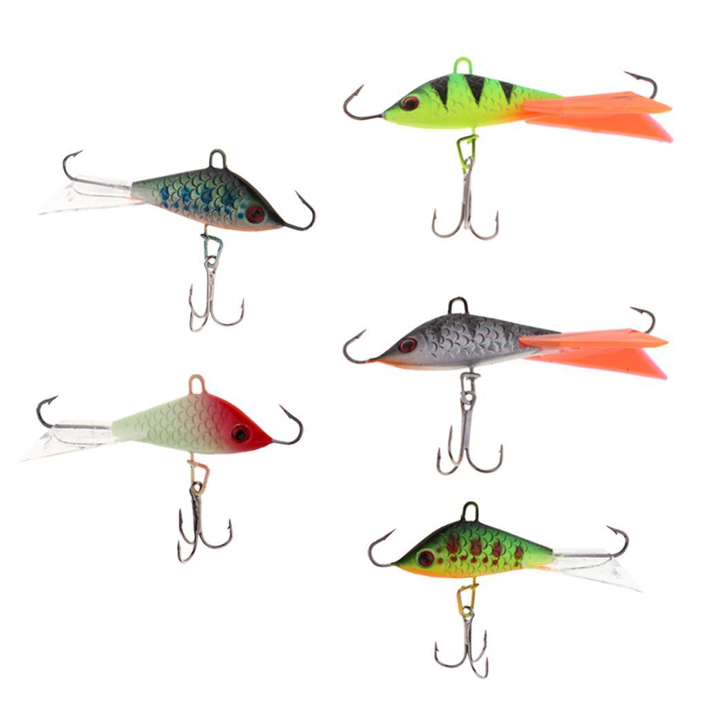 Fishing Lure Topwater Floating Hard Bait