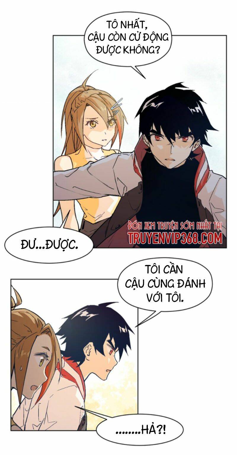 vương bài đặc công trùng sinh vườn trường chapter 17 5