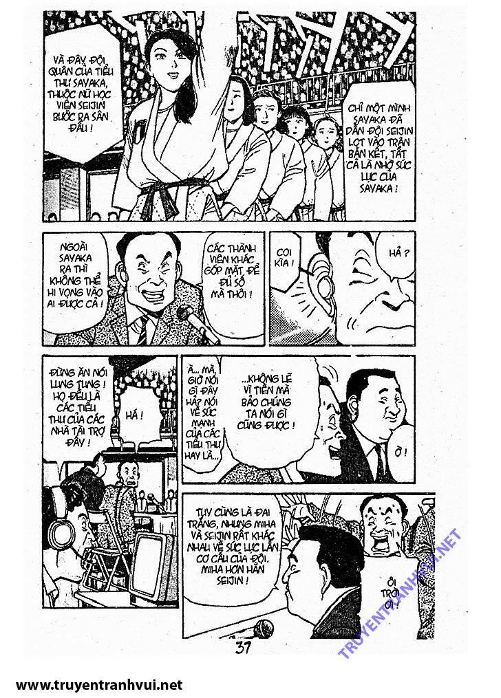 yawara chapter 134 4