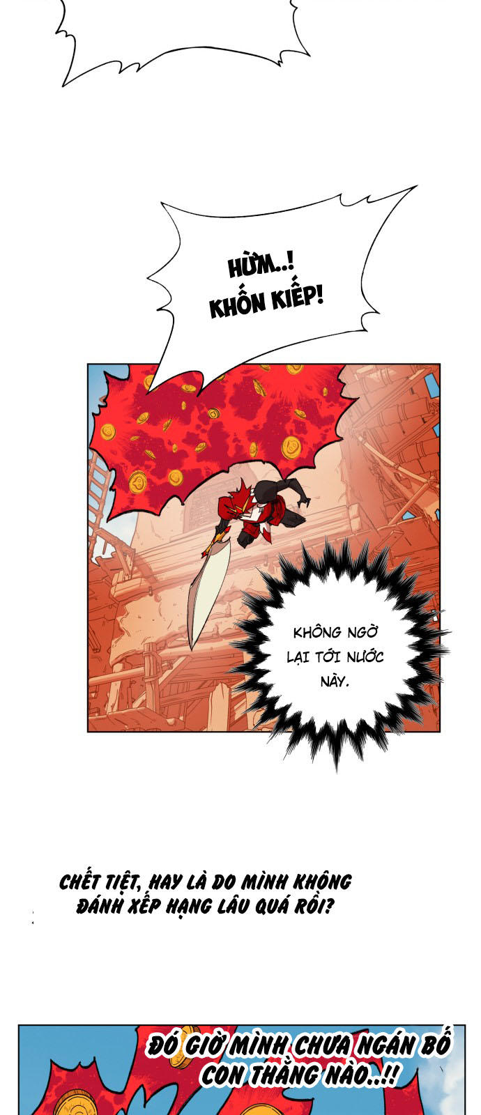 hard core leveling warrior chapter 154 61