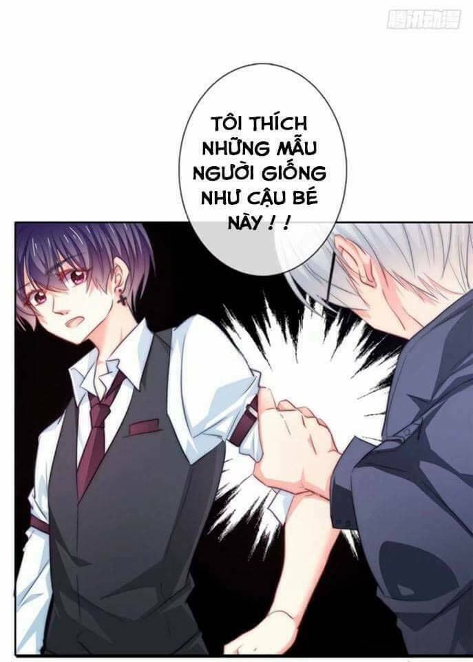 sự đơn thuần về tình yêu chapter 2 15