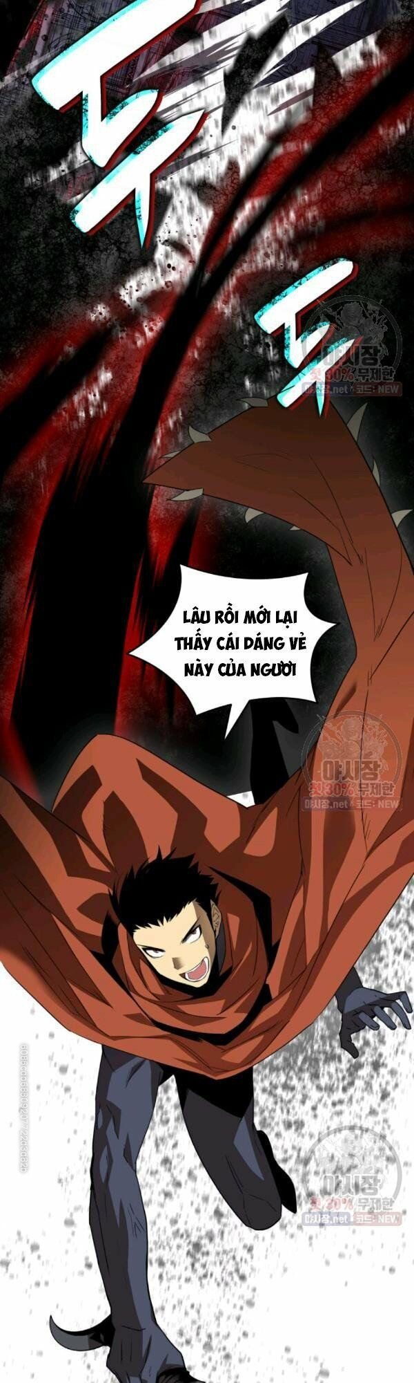 tôi là lính mới chapter 41 43