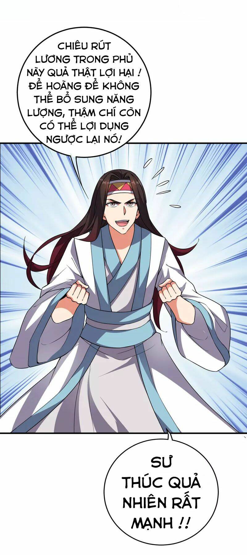 phục thiên thánh chủ chapter 154 4