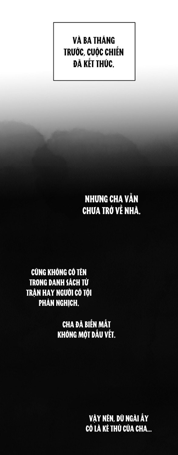 [18+] mơ về một cơn mưa phùn chapter 3.1 9