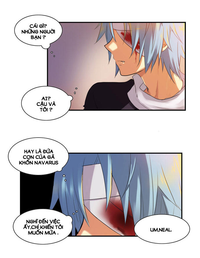 crepuscule (yamchi) chapter 24 10