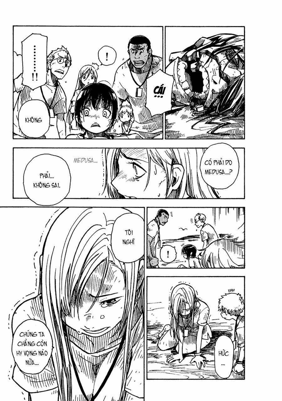 king of thorns chapter 4 3