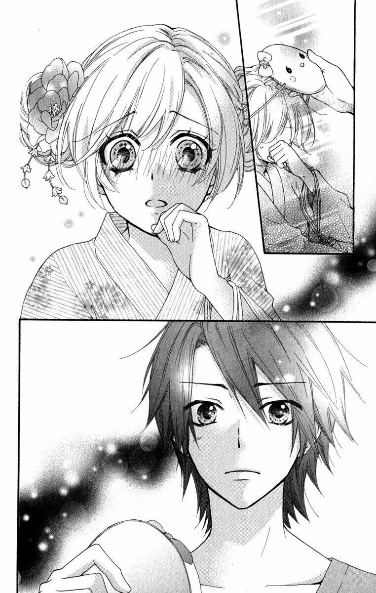 tình yêu của hiyo chapter 23 4