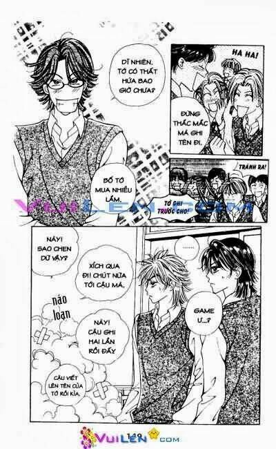 cô bé táo bạo chapter 7 149