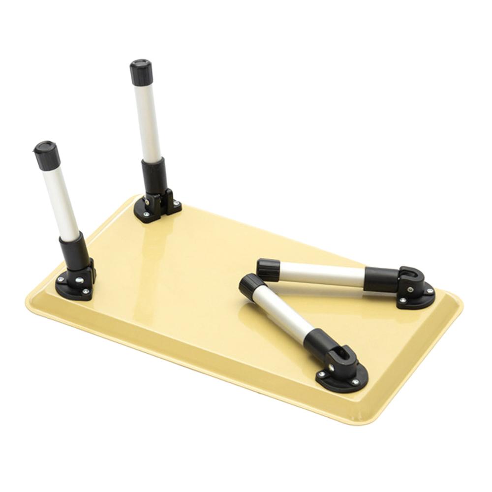 Bàn Mini Cắm Trại Có Thể Gấp Gọn Tiện Nghi Phù Hợp Hoạt Động Ngoài Trời