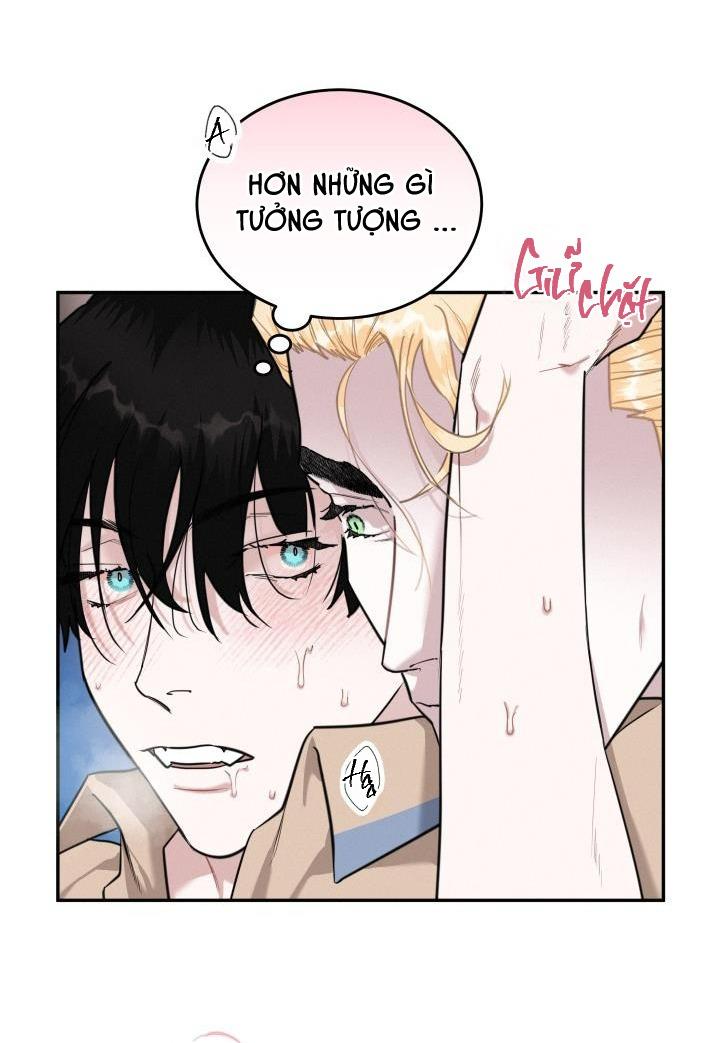 lời nói dối đẫm máu chapter 13 31