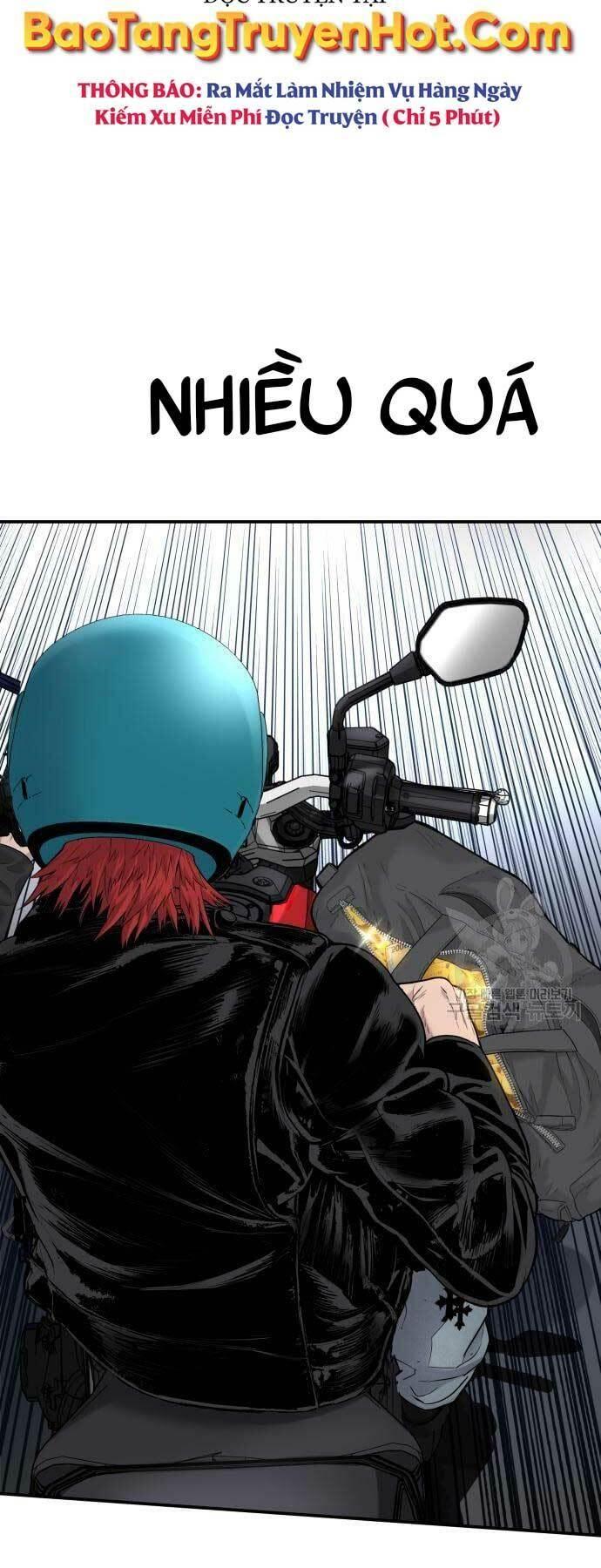 đặc vụ kim chapter 57 74