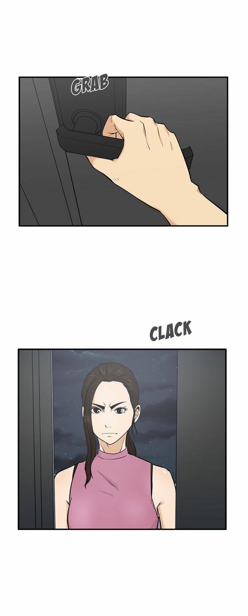 mr kang chapter 65 18