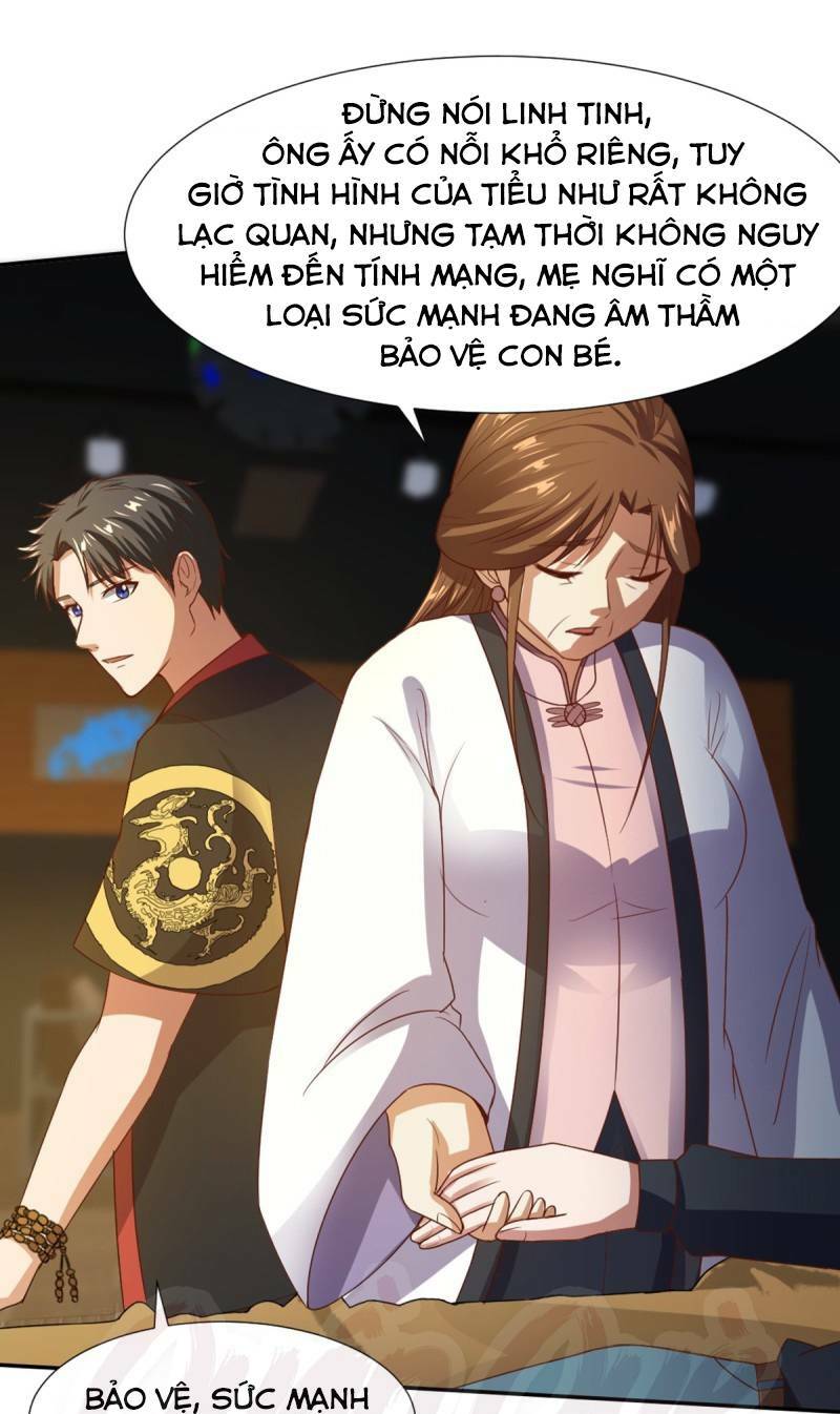 thập nhị thiên kiếp chapter 58 27