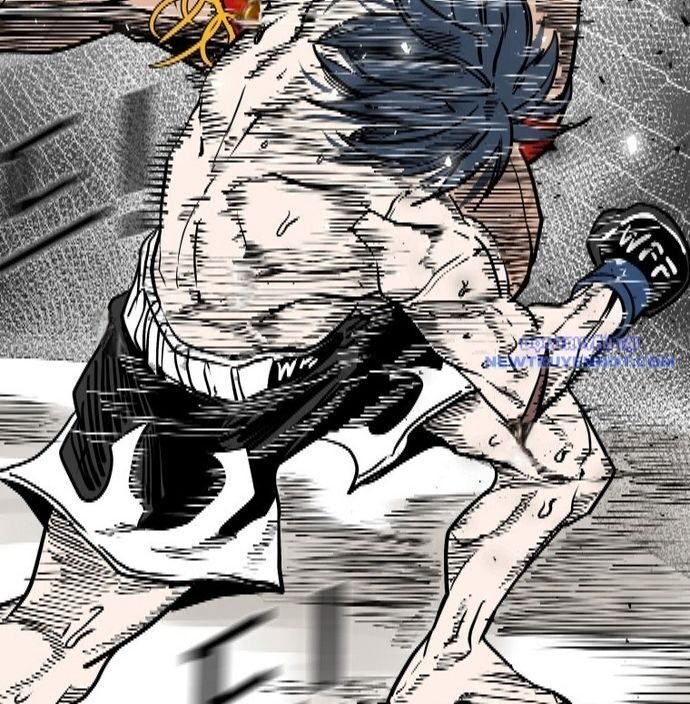 shark - cá mập chapter 338 119