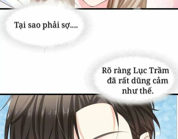 tổng tài đại nhân song mặt kiều thê chapter 20 25