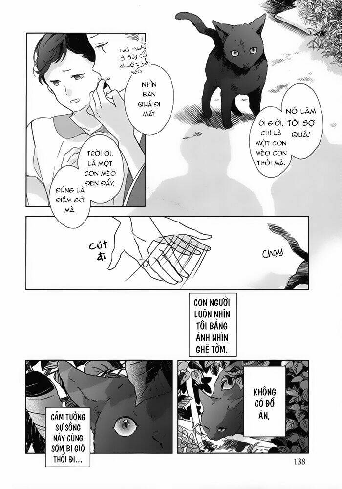 watashi no ookami-kun chapter 18 6