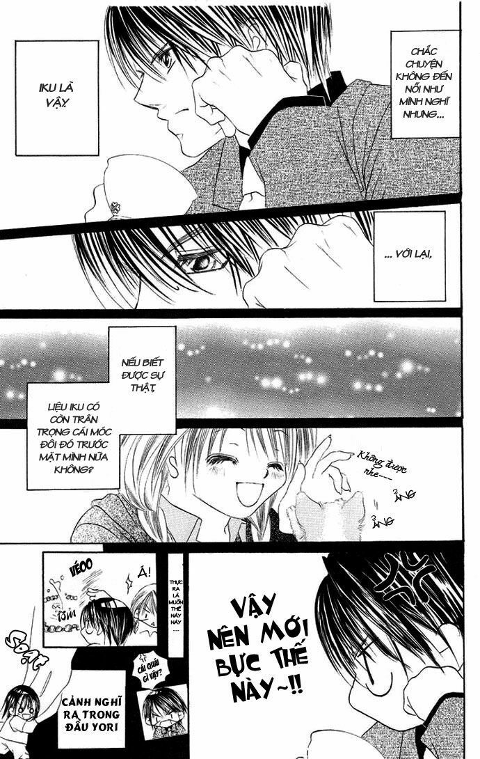 i love my little sister chapter 25 14