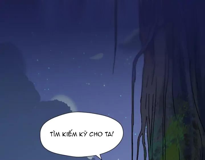 lượm được một tiểu hồ ly phần 3 chapter 120 11