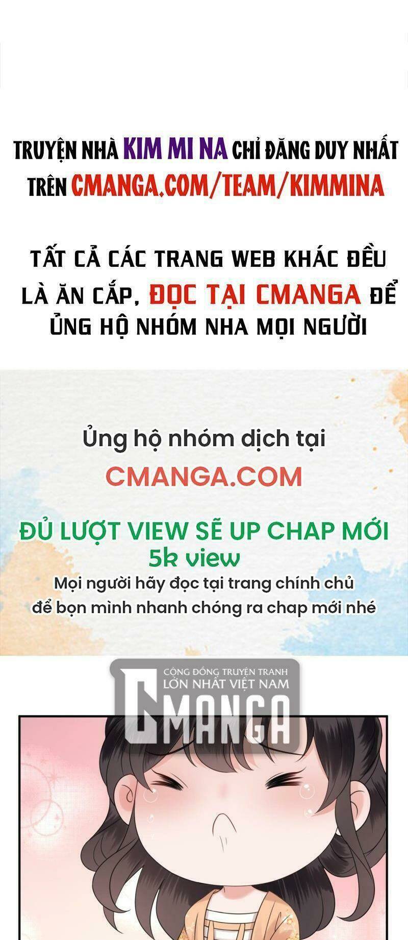 vương gia kiêu ngạo quá khó cua chapter 150 10