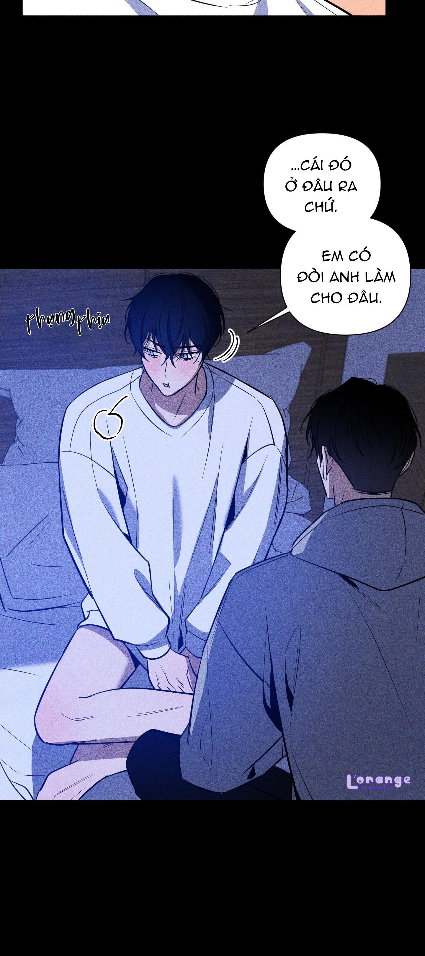 bình minh chia cắt màn đêm chapter 7 26