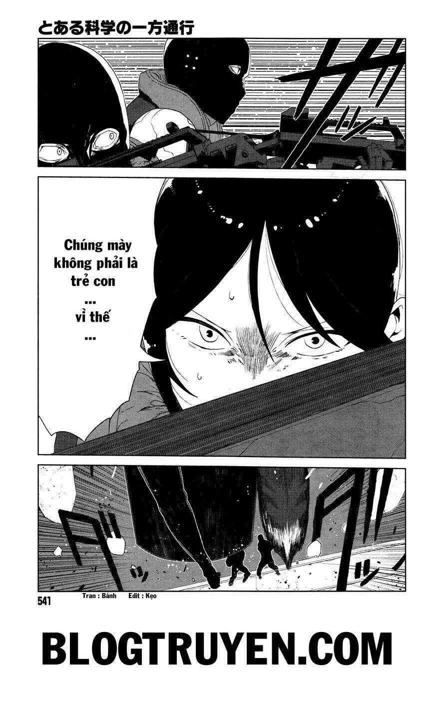 siêu năng lực gia mạnh nhất thành phố học viện chapter 9 15