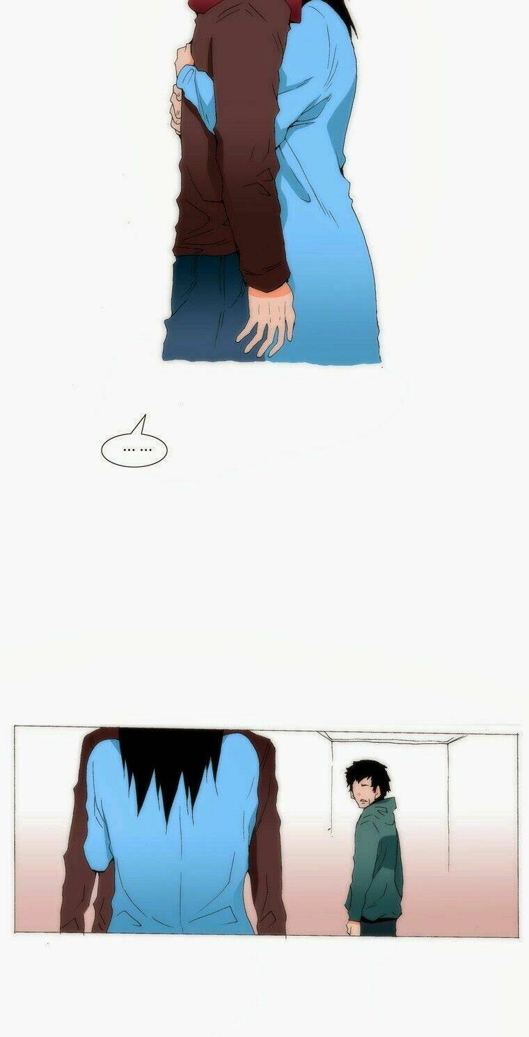 can't see can't hear but love chapter 68 8