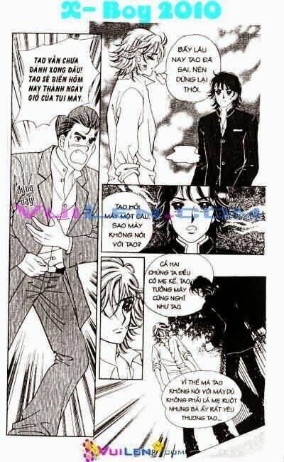 cô giáo tuổi 18 chapter 4 149