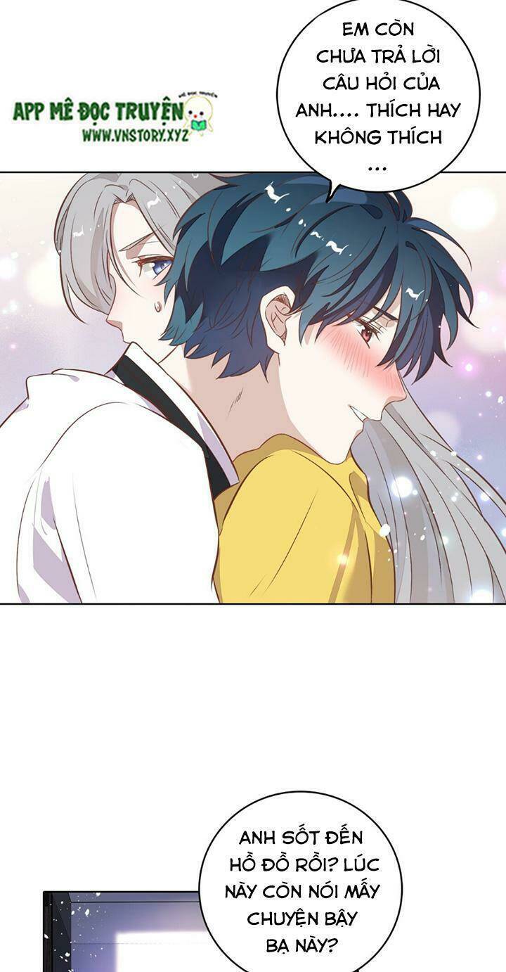 bạn trai kém tuổi bẫy yêu tôi chapter 37 9