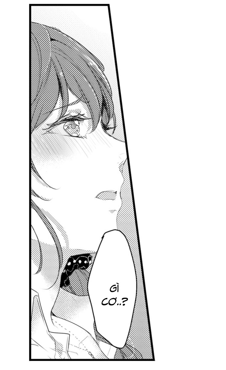 sếp ga lăng của tôi chapter 9 6