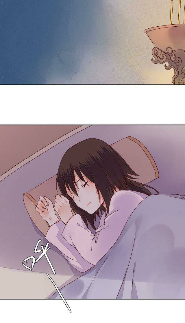 đốt đào hoa chapter 63 12